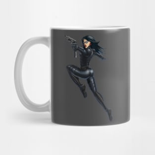 Baroness Mug